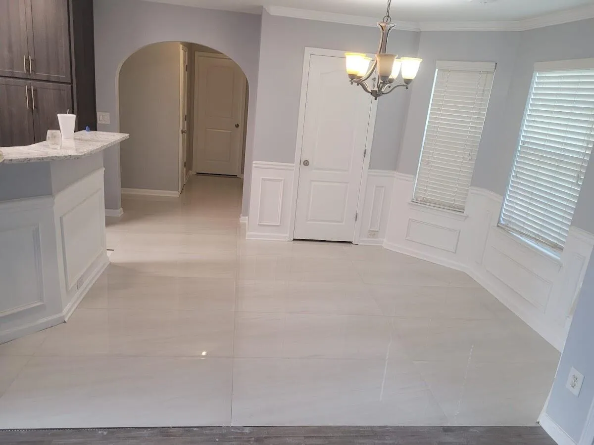 Water Damage Restoration services in Crestwood, KY